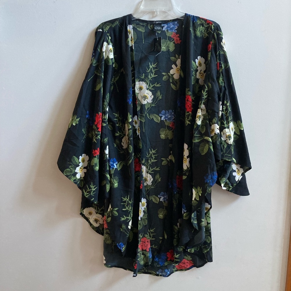 Cejon Kimono